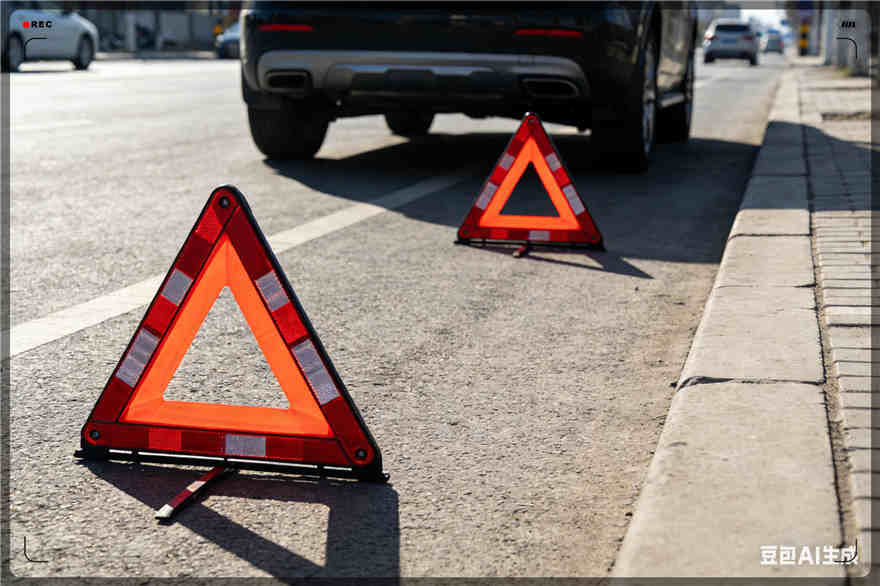振兴区道路救援上门流动补胎案例